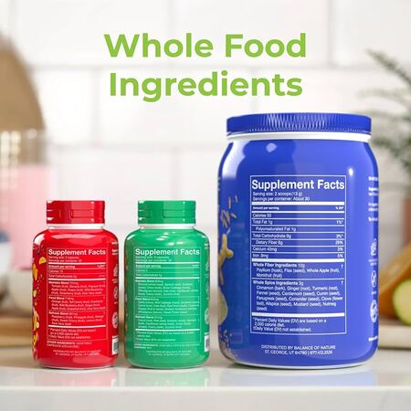 生物技术应用产品（NLF-TEC08）